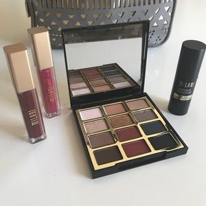 BUNDLE - Milani Makeup collection - bold